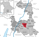 Taufkirchen in M